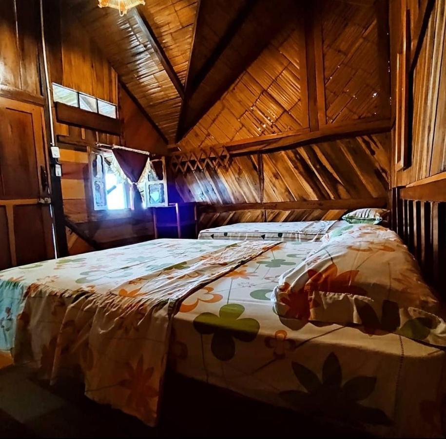 Hostal Mirada Al Mar Las Tunas Bagian luar foto
