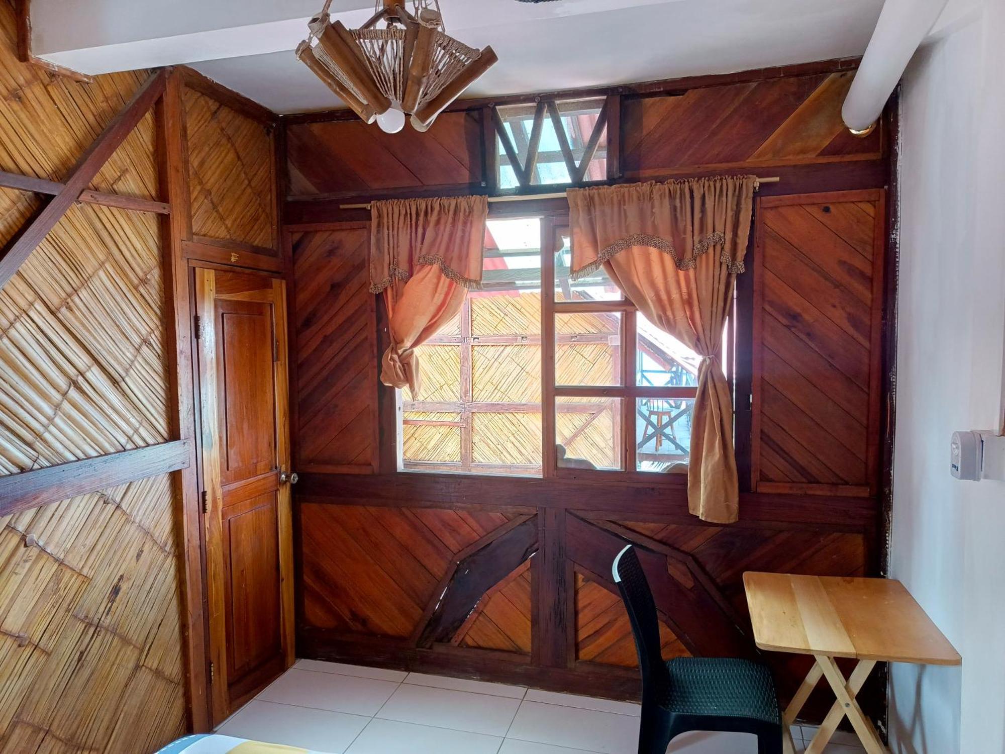 Hostal Mirada Al Mar Las Tunas Bagian luar foto